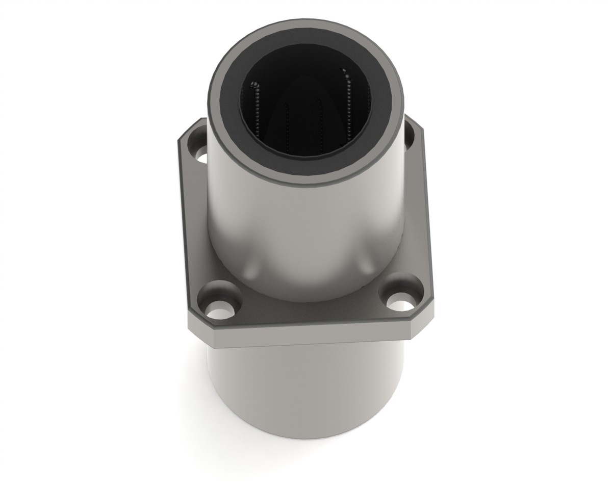 SMKC10G 10mm Slide Bush Bushings Miniature Motion Linear SMKC10G 10mm Slide Bush Bushings Miniature Motion Linear