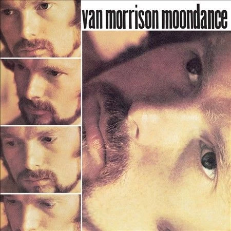 Van Morrison Rock Music CDs
