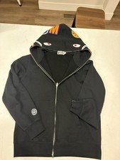 Bape Hoodie XL