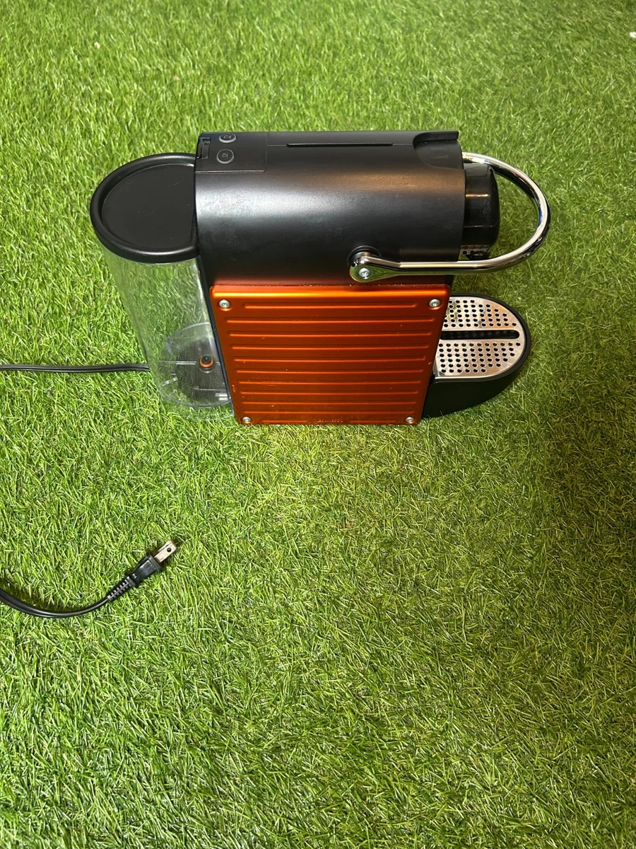 Nespresso Pixie C60 for sale | eBay