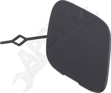 APDTY 175846 Rear Tow Eye Cover
