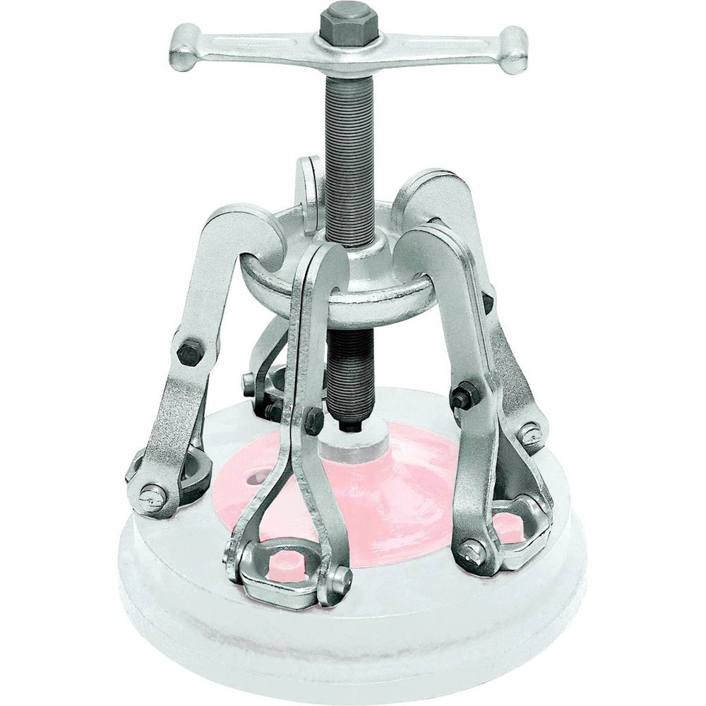 Gedore Wheel Hub Puller With 5 legs