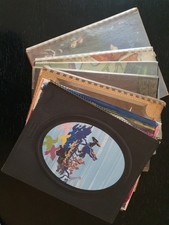 lot Listes des grands vins NICOLAS . 7 exemplaires , dont Legrand, Cassandre.