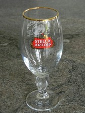 Stella Artios Preakness 141 Baltimore 2016 Glass Chalice 33cl