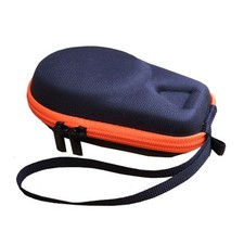 EVA Speaker Travel Pouch Carrying Case Protective Storage Bag For JBL Clip 2/3 N