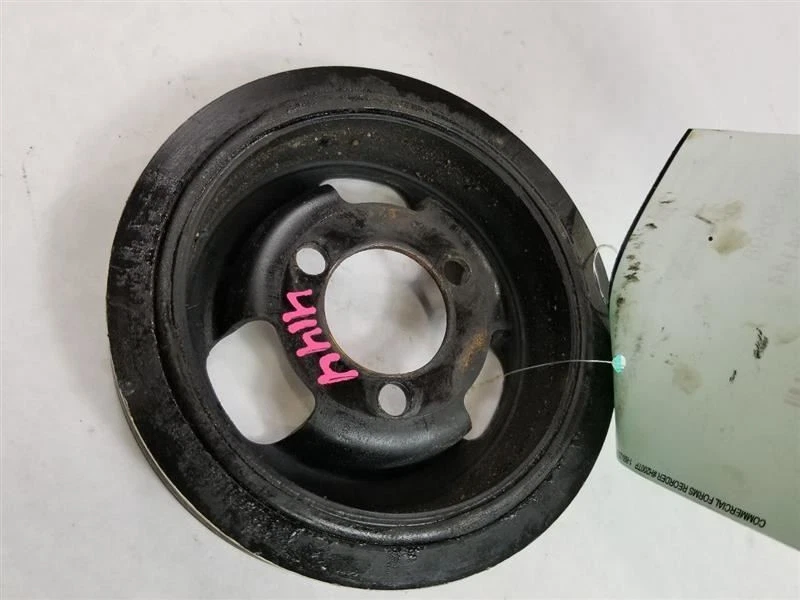 Harmonic Balancer 1.6L Fits 07-15 MINI COOPER 530933 - Image 3 of 4