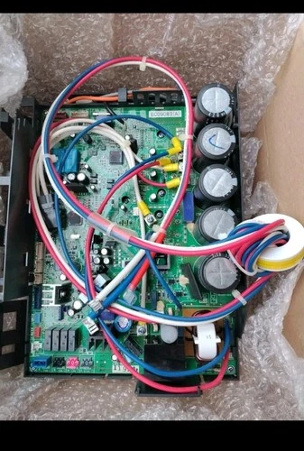 Genuine Daikin  2022215 P.C.B assembly Read Description Printed Circuit Assy