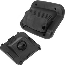 F2TZ-7277-A Transfer Case Shifter Boot Replacement for F150 F250 F350 1990