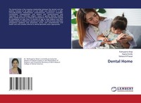 Dental Home Ruthuparna Shaji (U. A.) Taschenbuch Englisch 2024 Ean 9783659717703