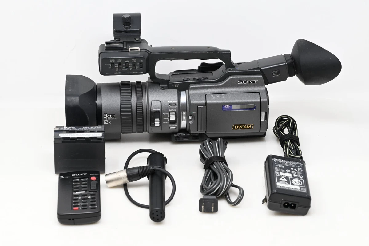 Preços baixos em Sony pd150 | eBay