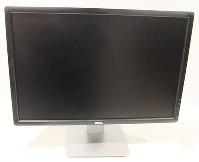 (LOT OF 2) DELL ULTRA SHARP U2412MB 24''  LCD MONITORS WITH STANDS- EXCELLENT