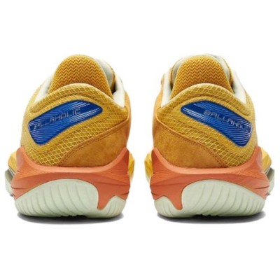 Asics Nova Surge Low Ballaholic Vanilla - 1061A050-250 | eBay
