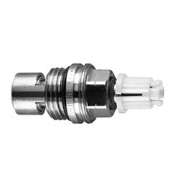 Dornbracht Keramik-Obterteil 1/2 Gebremst RechtsschließEnd 9090031510090-image