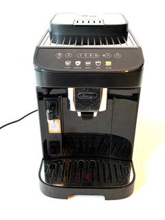 DeLonghi Magnifica Evo ECAM290.61 B Perfetto Automatic Coffee Machine Black