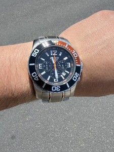Zeno Watch Basel | eBay