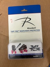 Riedell Tuff Toe Roller Skates Inline Skates