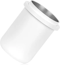 51MM, 54MM Espresso Dosing Cup, Compatible with All the 51MM to 54MM Portafilter