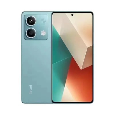 Xiaomi Redmi Note 13 5G 6.67'' 6/128GB 8/128GB 8/256GB 12/256GB Android Phone 