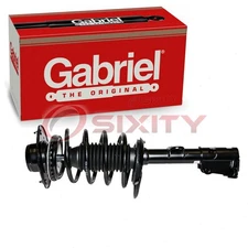 Gabriel G57112 Strut & Coil Spring for ST8617L 9214-0195 182130L 172130L jx