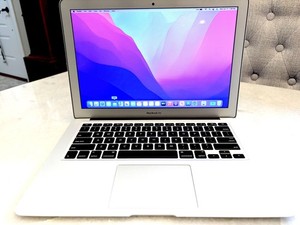 Apple MacBook Air A1466 2017 | eBay