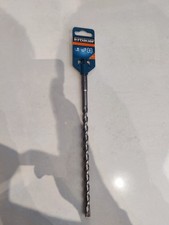 Erbauer SDS plus Masonry Drill bit (Dia)10mm (L)260mm