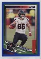 2025 Score Showcase 110/250 Dalton Schultz #32 0md