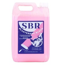 TIMCO Plasterers Blend SBR Primer 5L Pink