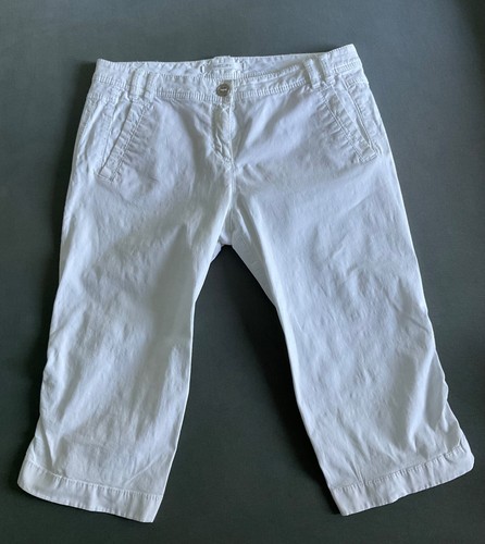 Marc Cain Capri Shorts Damen kurze Hose N4