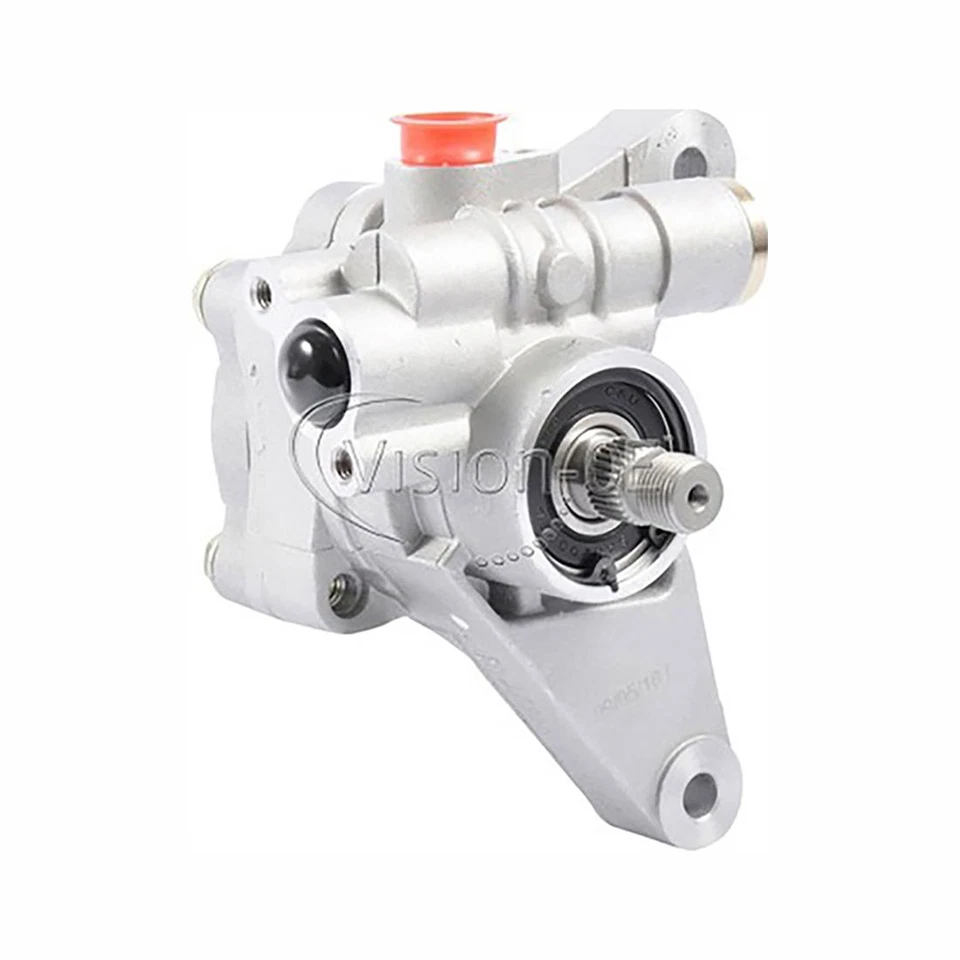 Bomba de dirección asistida para Honda Odyssey 3,5 L 1999-2004 1 pieza Foto 2 de 4