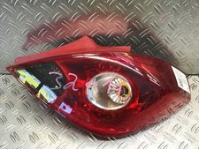 Rückleuchte rechts  Opel Corsa D (S07) Heckleuchte rechts 676474