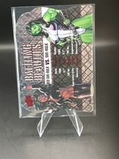 2024 Upper Deck She-Hulk Attorney at Law Cards 26