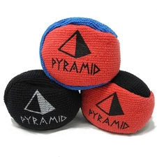 Pyramid Microfiber Ultra Dry Grip Ball