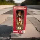 San Francisco 49ers Jimmy Garoppolo Limited Edition Bobblehead 2018 NFL