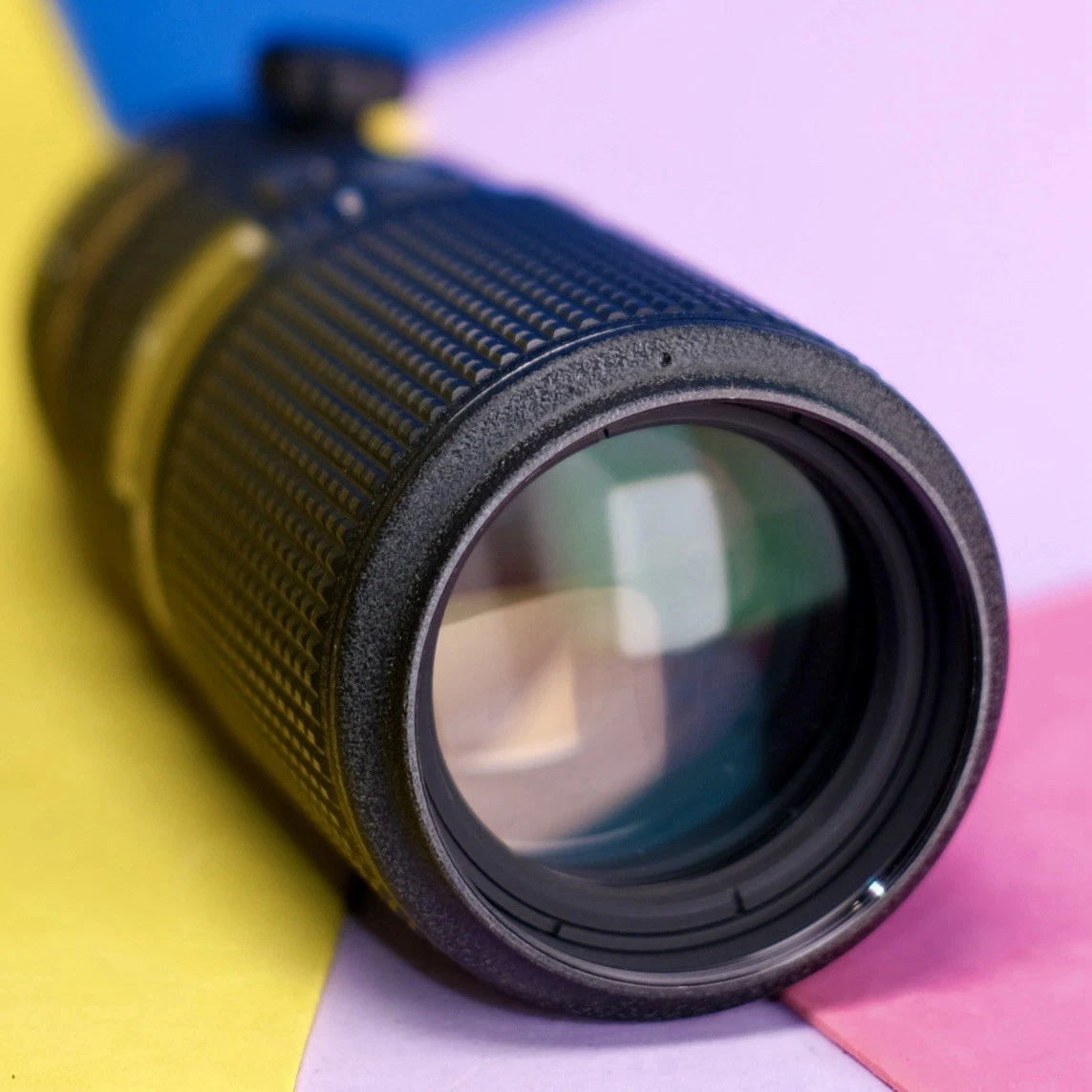 Nikon Micro NIKKOR 200mm Focal Camera Lenses for sale | eBay UK
