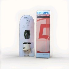 Halogen Stage Lamp Philips 6995Z FKJ-CP71 1000W 240V G22 Warm White