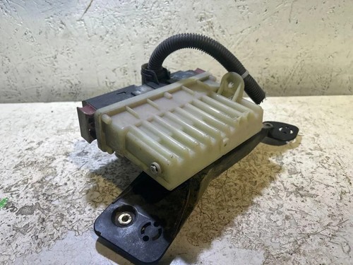 OPEL ZAFIRA A F75 Motorsteuergerät ECU 15396912 24410130 2.00 Petrol 35024806