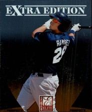 2011 Donruss Elite Extra Edition Prospects #41 Nick Ramirez - BB