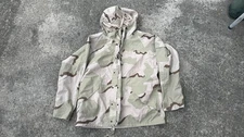 🇺🇸NEW USGI DCU Goretex Parka Cold Wet Jacket Coat USAF Navy Army USAF X-LARGE