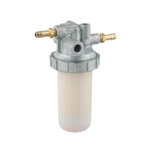 Fuel Filter Designed for Compatibility with For Yanmar Tractors Model Range - Picture 9 of 24