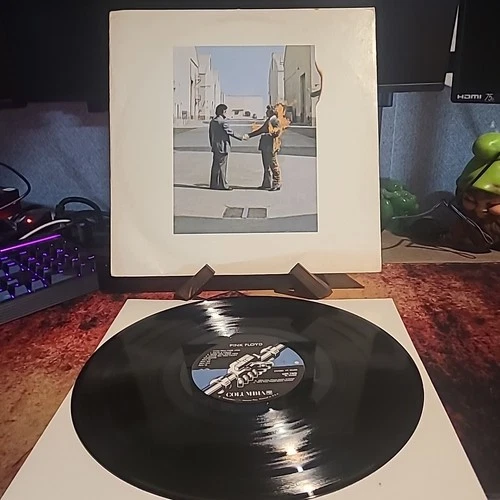 1975 Pink Floyd-Wish You Were Here-PC 33453