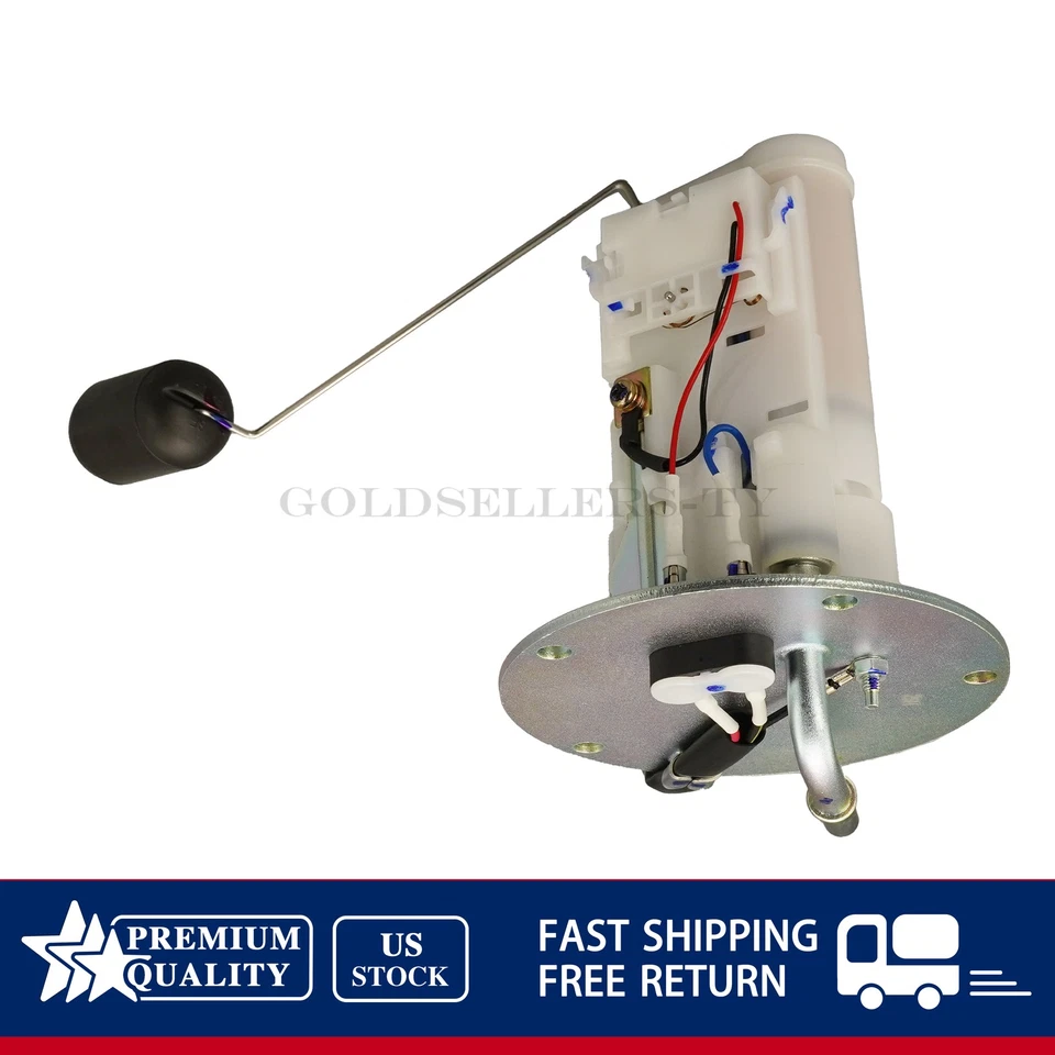 NUEVO conjunto de módulo de bomba de combustible 49040-0713 para Kawasaki Ninja 300 2013-2017 Foto 3 de 4