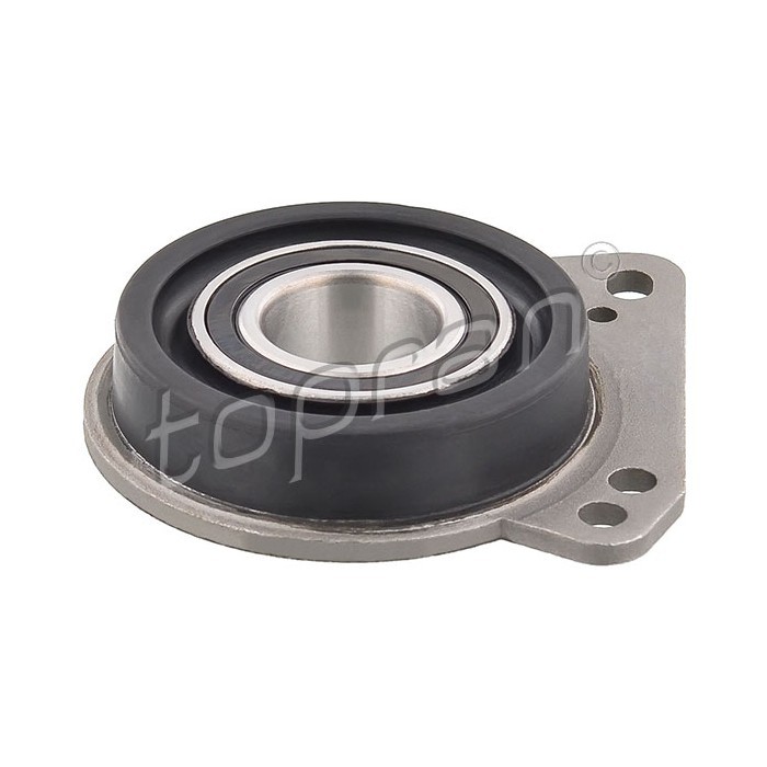 Support Arbre de Transmission pour Sécuriser Vos Trajets en Mondeo III