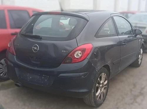 13217394 Caja Reles/Fusibles para OPEL CORSA D CorsaVan 2007 218010 - Imagen 5 de 5