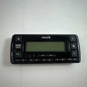Sirius XM Stratus 7 Satellite Radio (SSV7)