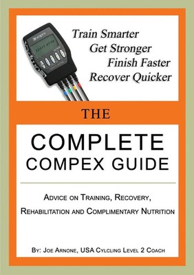 The Complete COMPEX Guide | Joe Arnone | Taschenbuch | Kartoniert / Broschiert