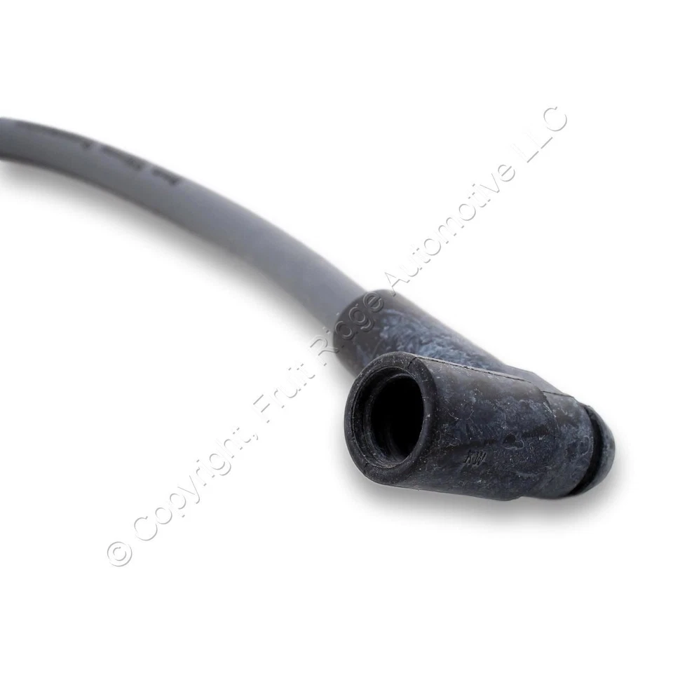 Cables de encendido de bujía Borg Warner CH855 Sure-Spark para 1977-1986 C30 K30 P30 Foto 3 de 4