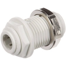 Follett PD502924 Union, Bulkhead, 3/8