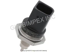 For Mercedes (2019-2025) Fuel Pressure Sensor - on Fuel Rail (1 PC) BOSCH OEM