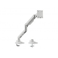 Equip Supporto Da Tavolo Heavy Duty Da 17" A 49" (650181) Bianco
