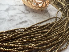 african waist beads tie on